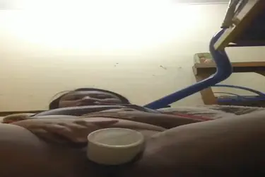 Anak Kos Colmek Pakai Botol Deodoran Sampai Menjerit poster
