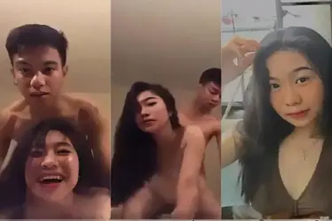 Jennifer Gadis Chindo Cantik Main Sangat Manja poster