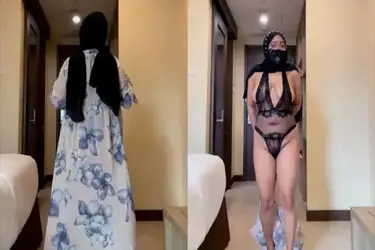 Tante Jilboob Binal Sange Berat poster